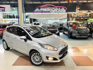 Arizona Motors FIESTA