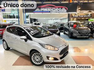 Arizona Motors FIESTA