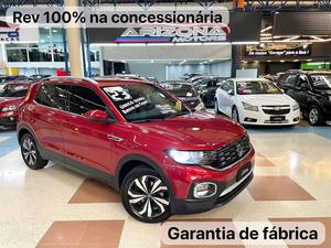 Arizona Motors T-CROSS