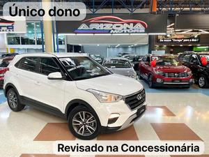 Arizona Motors CRETA