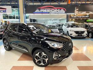 CHERY TIGGO 5X PRO