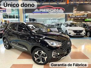 Arizona Motors TIGGO 5X PRO