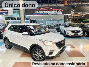 Arizona Motors CRETA