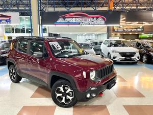 Arizona Motors RENEGADE
