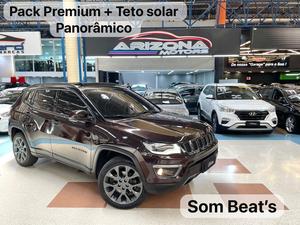 Arizona Motors COMPASS