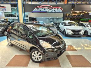 HONDA FIT 2014