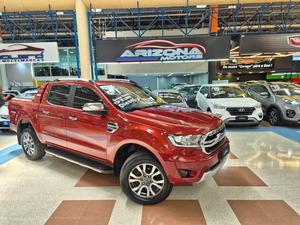 FORD RANGER 2021