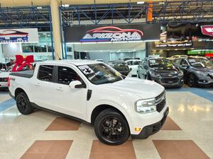 Arizona Motors MAVERICK