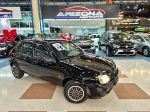 Arizona Motors FIESTA