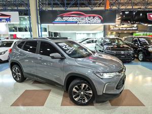 Arizona Motors TRACKER