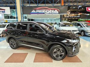 Arizona Motors TIGGO 7
