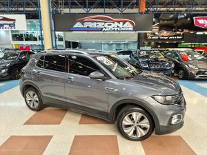 Arizona Motors T-CROSS