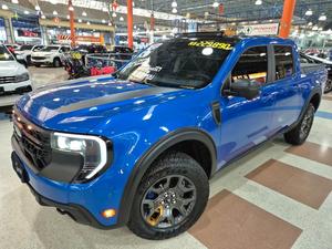 FORD MAVERICK 2.0 ECOBOOST GASOLINA LARIAT FX4 AUTOMÁTICO