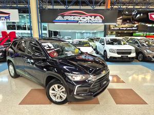 Arizona Motors TRACKER