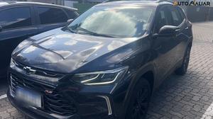 Arizona Motors TRACKER