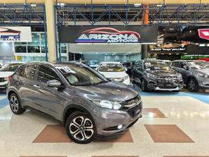 Arizona Motors HR-V