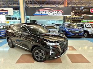 Arizona Motors TIGGO 7 PRO