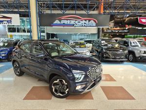 Arizona Motors CRETA