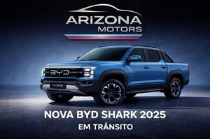 Arizona Motors SHARK