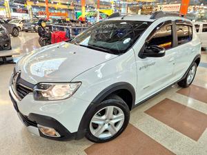 RENAULT SCENIC 1.6 16V