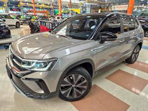 VOLKSWAGEN TAOS 1.4 250 TSI HIGHLINE