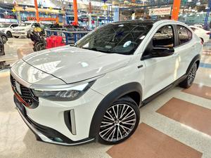 FIAT FASTBACK 1.3 TURBO 270 LIMITED EDITION AT6
