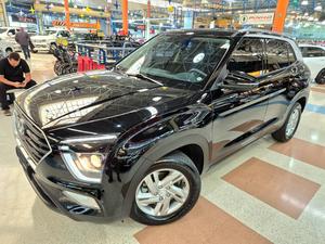 HYUNDAI CRETA 1.0 TGDI COMFORT