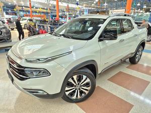 FIAT TORO 2.0 16V TURBO VOLCANO 4WD