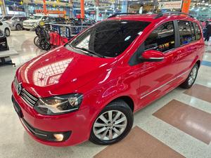 VOLKSWAGEN SPACEFOX 1.6 MI SPORTLINE 8V