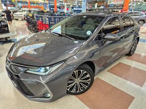TOYOTA COROLLA 1.8 VVT-I HYBRID ALTIS