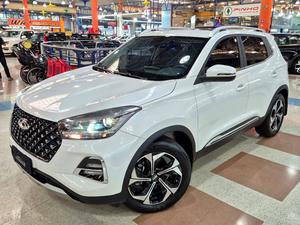CHERY TIGGO 5X PRO 1.5 TCI MAX DRIVE