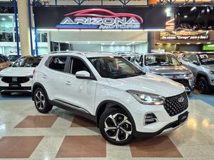 CHERY TIGGO 5X PRO 1.5 TCI MAX DRIVE