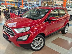 FORD ECOSPORT 2.0 DIRECT TITANIUM