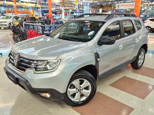 RENAULT DUSTER 1.6 16V SCE INTENSE