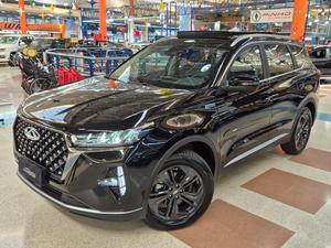 CHERY TIGGO 7 PRO 1.6 TGDI DCT