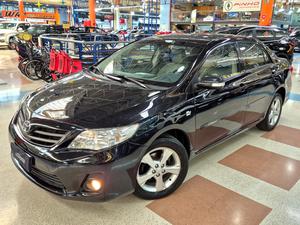 TOYOTA COROLLA 2.0 XEI 16V