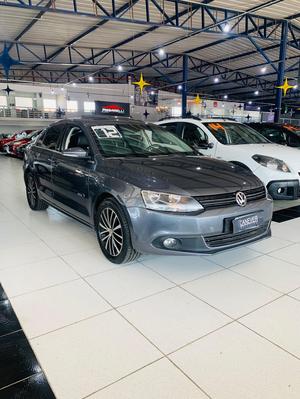 JETTA 2.0 TSI HIGHLINE 200CV