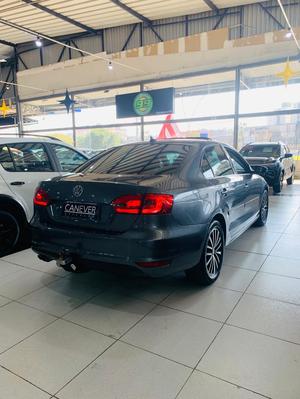 JETTA 2.0 TSI HIGHLINE 200CV