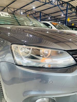 JETTA 2.0 TSI HIGHLINE 200CV