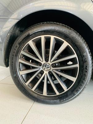 JETTA 2.0 TSI HIGHLINE 200CV