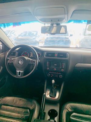JETTA 2.0 TSI HIGHLINE 200CV