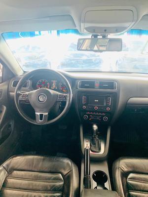 JETTA 2.0 TSI HIGHLINE 200CV