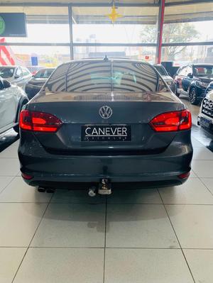 JETTA 2.0 TSI HIGHLINE 200CV