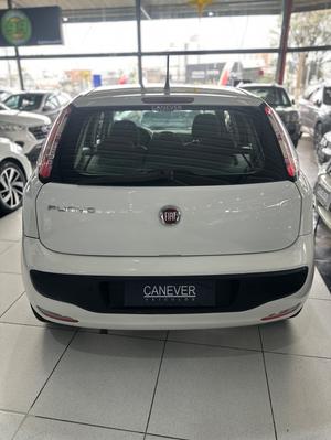 PUNTO 1.4 ATTRACTIVE 8V
