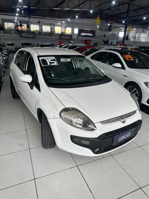 PUNTO 1.4 ATTRACTIVE 8V