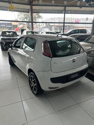 PUNTO 1.4 ATTRACTIVE 8V