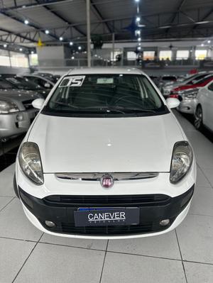 PUNTO 1.4 ATTRACTIVE 8V