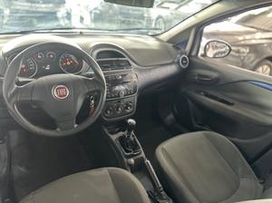 PUNTO 1.4 ATTRACTIVE 8V