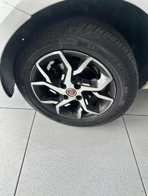 PUNTO 1.4 ATTRACTIVE 8V