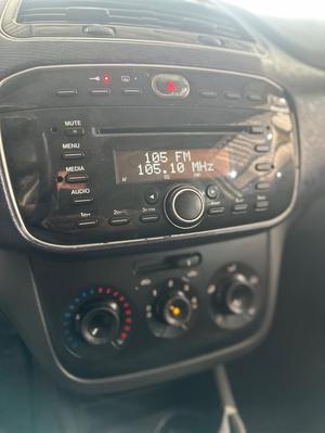PUNTO 1.4 ATTRACTIVE 8V